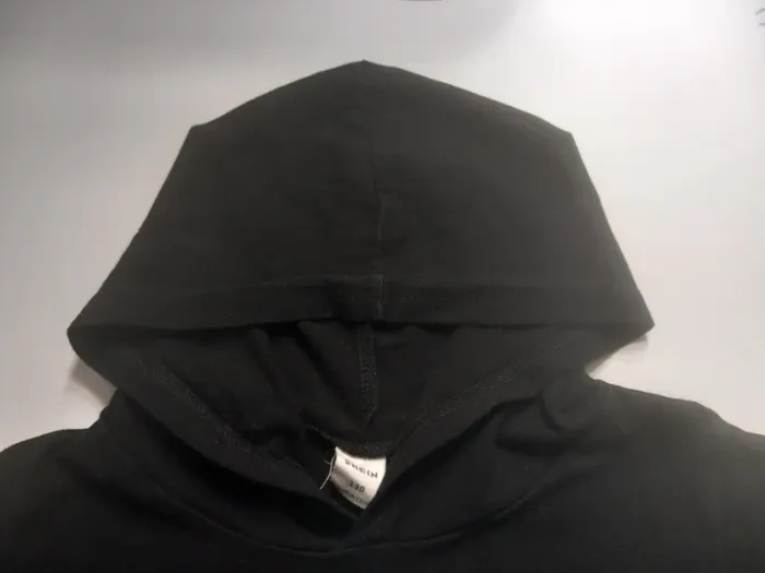 Petit pull capuche Shein - photo numéro 5