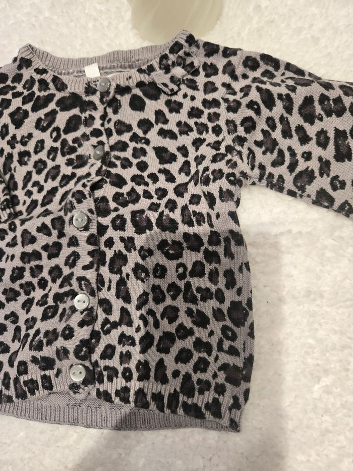 Gilet - photo numéro 2