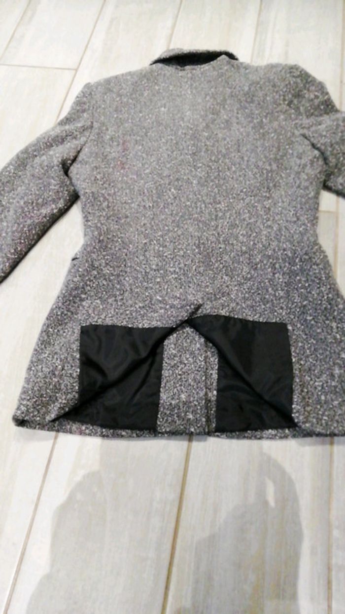 Veste femme moucheté pimkie 36 38 - photo numéro 6