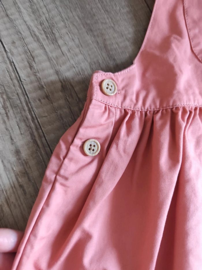 Robe style salopette 23m - photo numéro 3