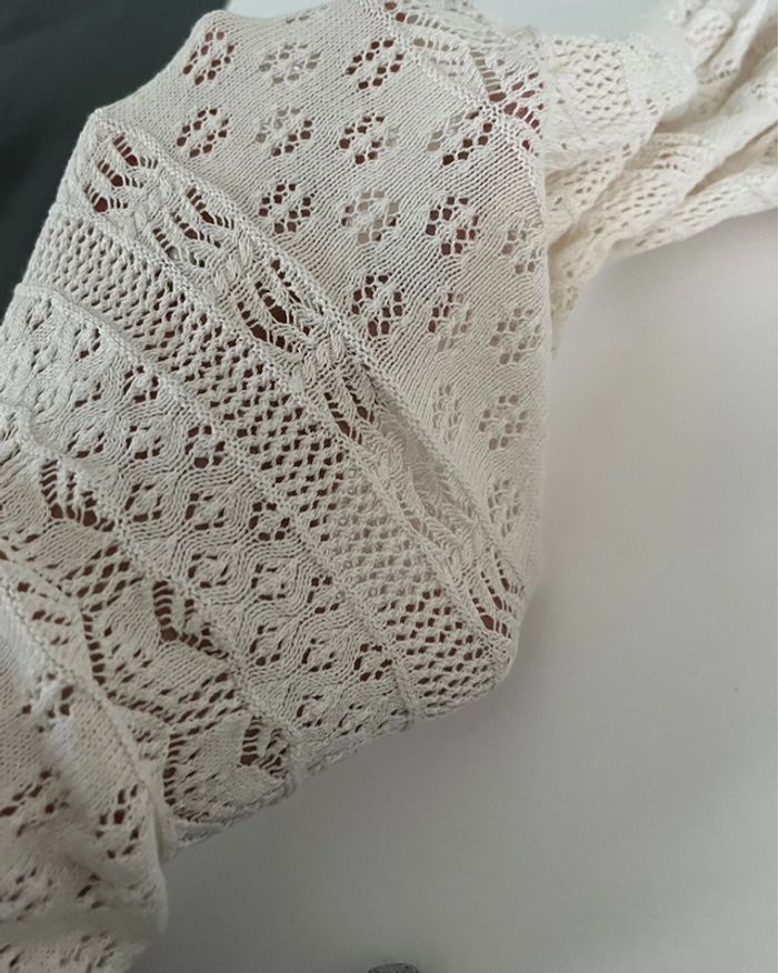 Pull leger 10ans - photo numéro 3