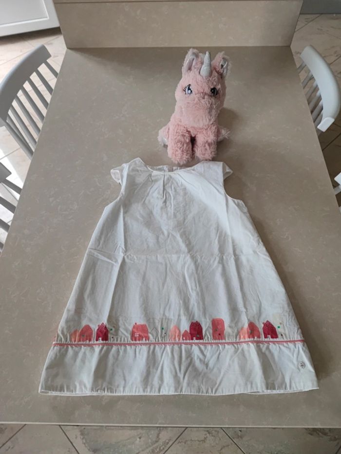 Adorable robe 23 mois