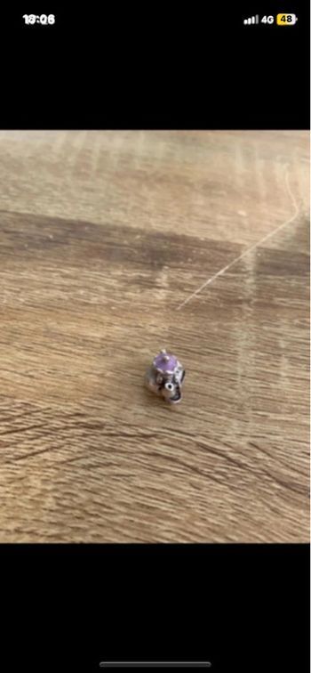 Charms Pandora en collaboration avec Disney 