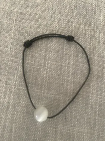 Bracelet réglable