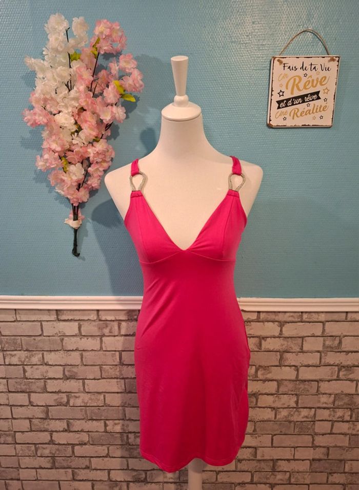 🩰Magnifique robe élégante shein🩰