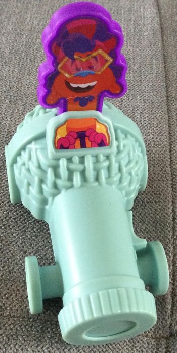 Figurine voiture