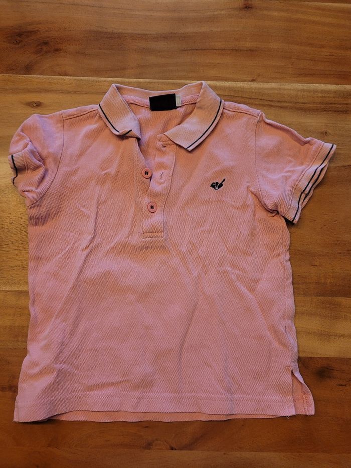 Lots de tee-shirts et débardeurs 3ans - photo numéro 3