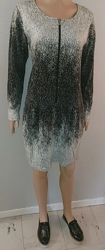 Robe pull
