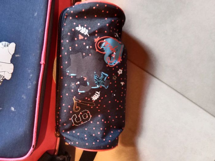 Cartable Chi, Quo Vadis - photo numéro 6