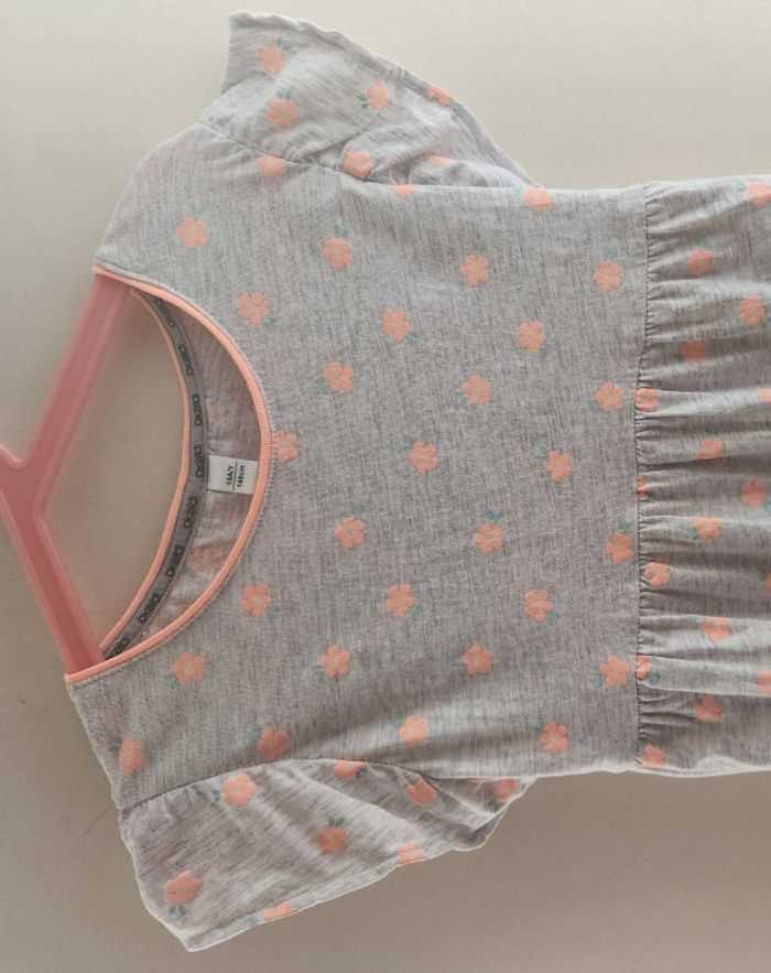 Chemise de nuit 10 ans