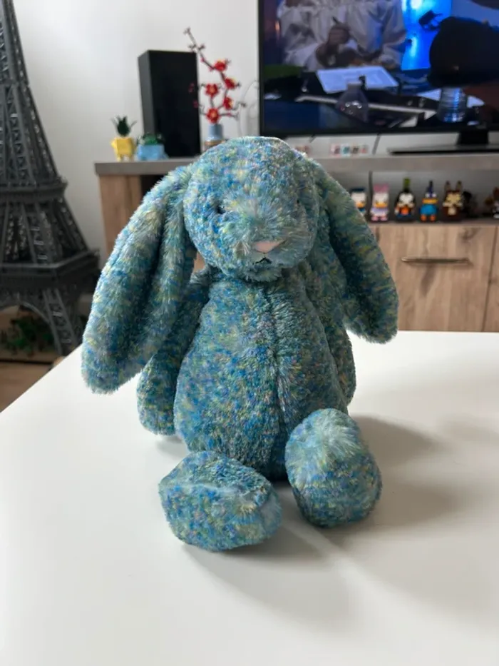 Lapin luxe jellycat