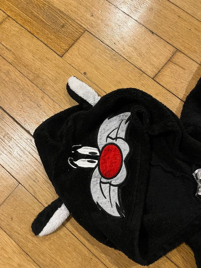 Combinaison - photo numéro 2