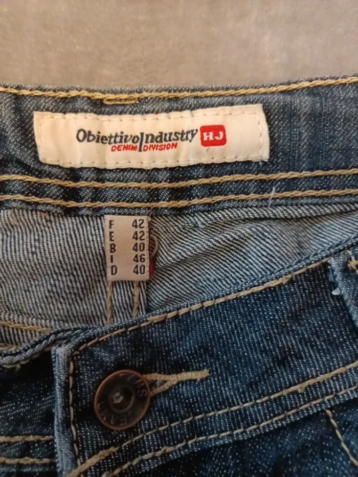 Jean taille 40 - photo numéro 3