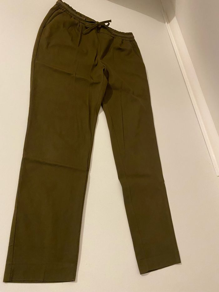 Pantalon femme