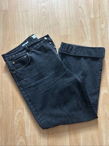 Pantalon large Kaia