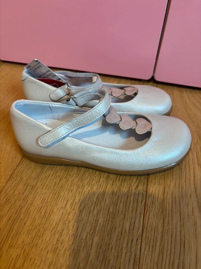 Neuves Babies en cuir DPAM 31 - photo numéro 3