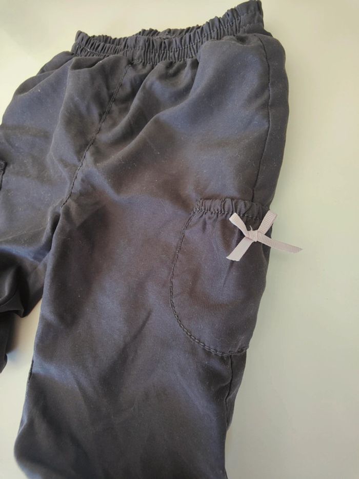 Pantalon 12mois - photo numéro 3