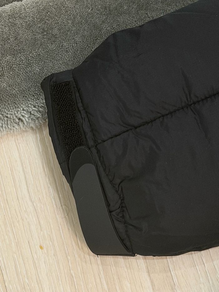 Doudoune ralph lauren noir - photo numéro 6
