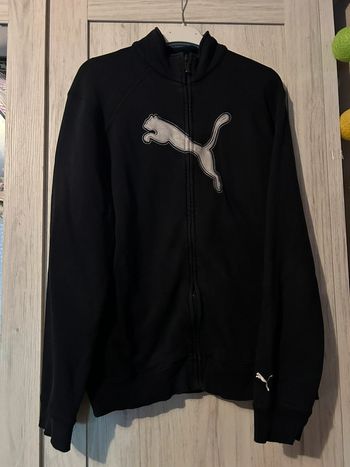 Gilet puma