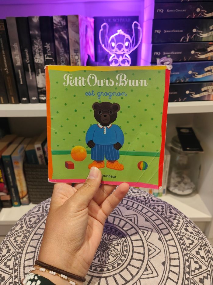 Lot de petit livre - photo numéro 5
