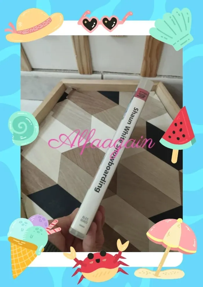 Jeu ps3 shaunwhite snowboarding - photo numéro 5