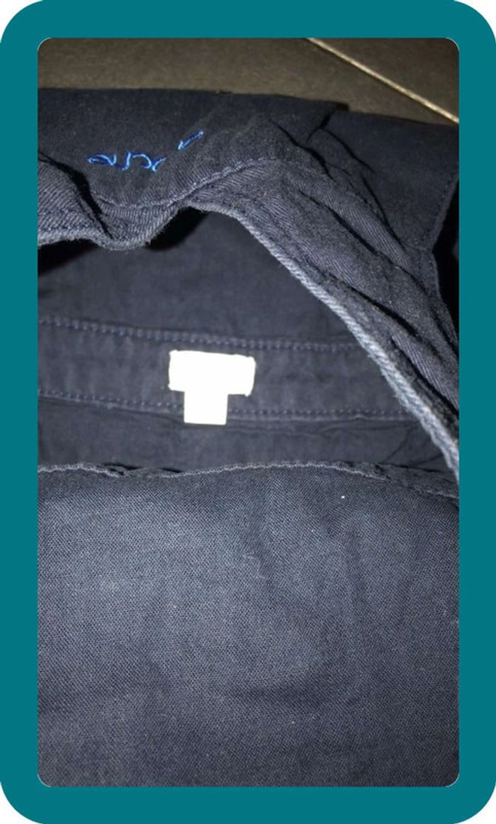 Salopette - photo numéro 4