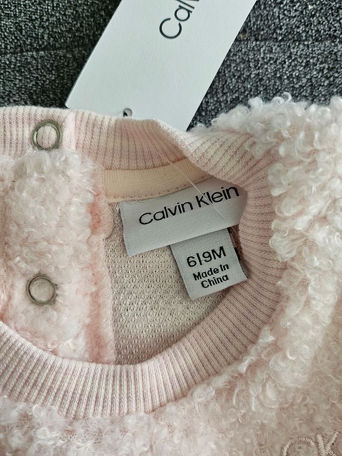 Ensemble Calvin Klein - photo numéro 4