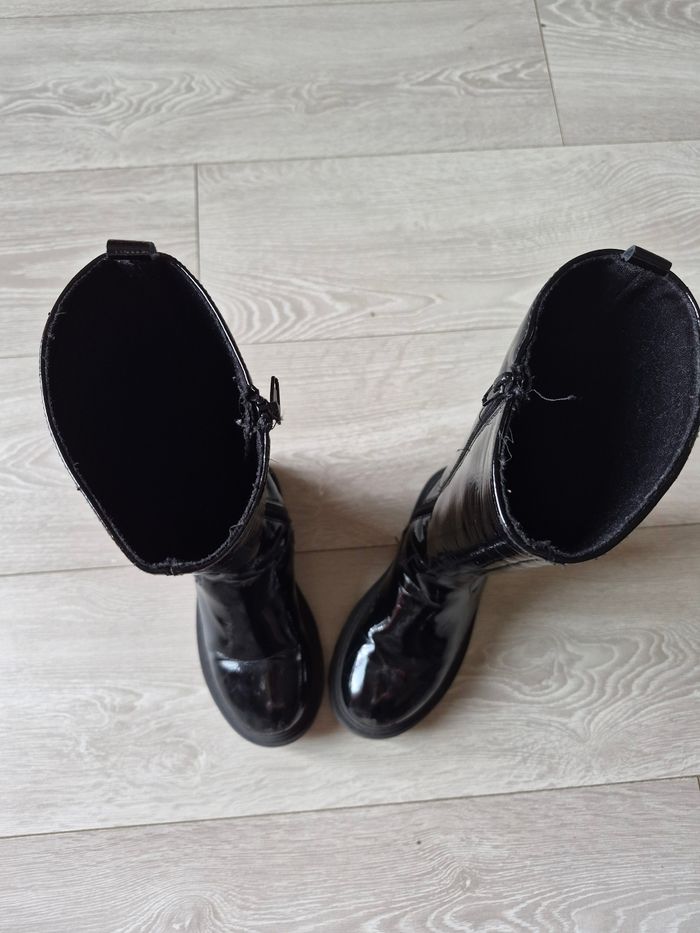 Botte T31 - photo numéro 5