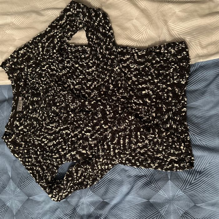 Gilet femme