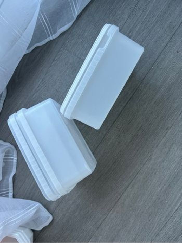 10 Boites alimentaires - photo numéro 3