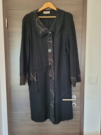 Manteau Armand Thiery taille 4