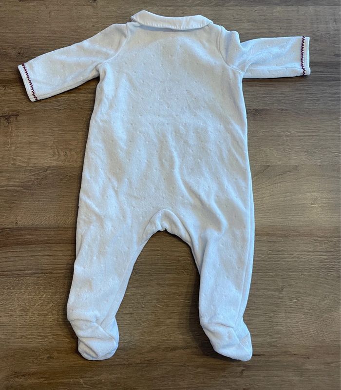 Pyjama Sergent Major - photo numéro 2