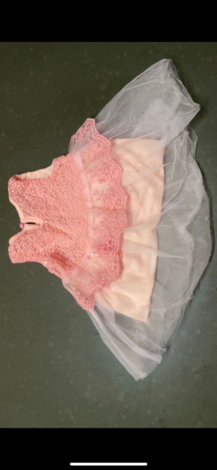 Robe bébé - photo numéro 2
