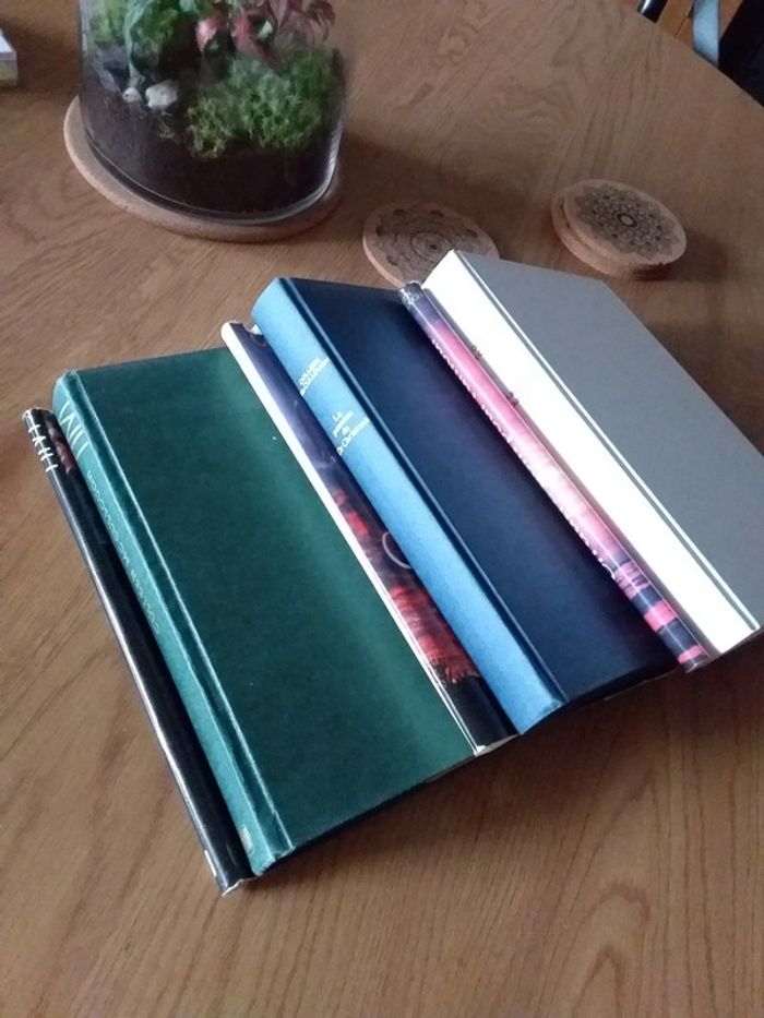 Livres - photo numéro 2