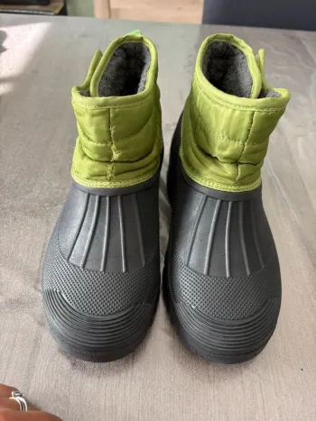 Boots ski taille 38