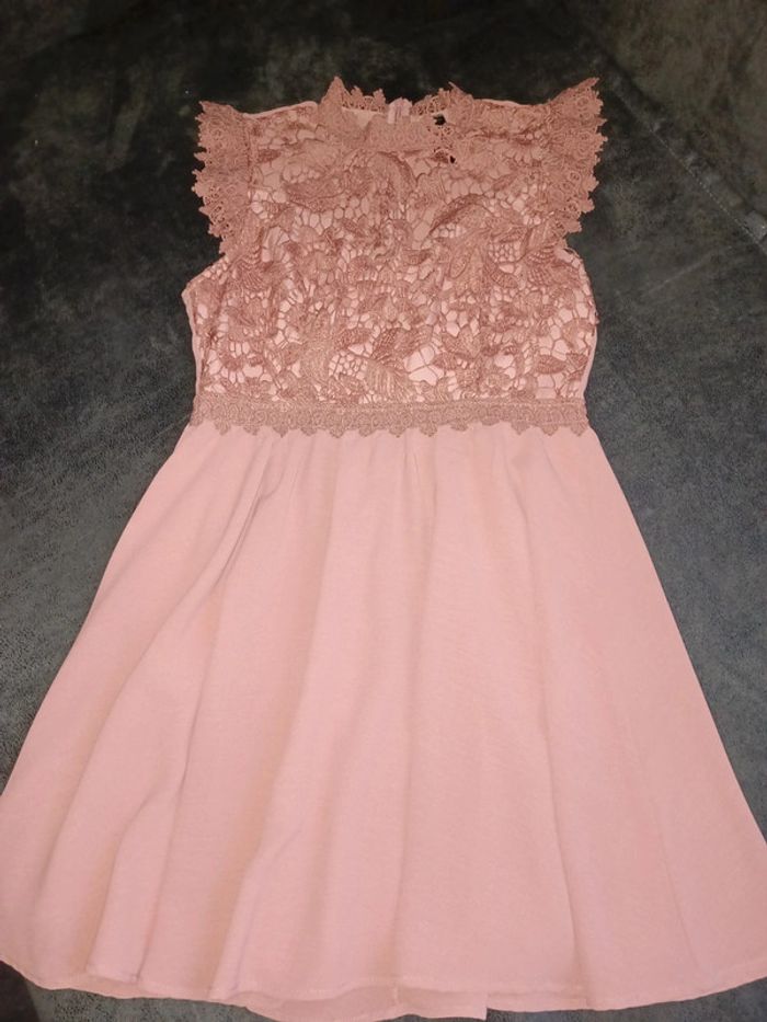 Robe boheme
