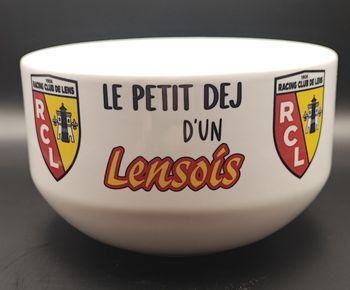 Bol racing club de lens