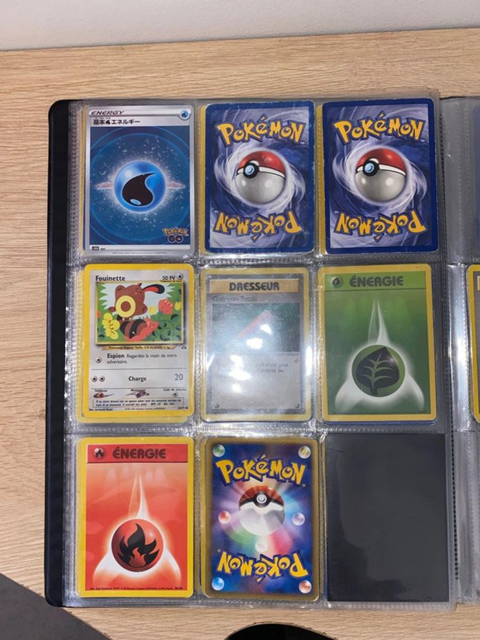 Lots cartes Pokémon - photo numéro 8