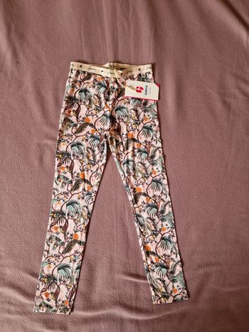 Legging garcia