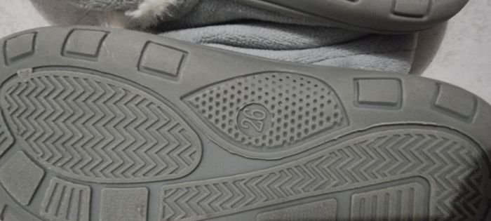 Chaussons - photo numéro 3