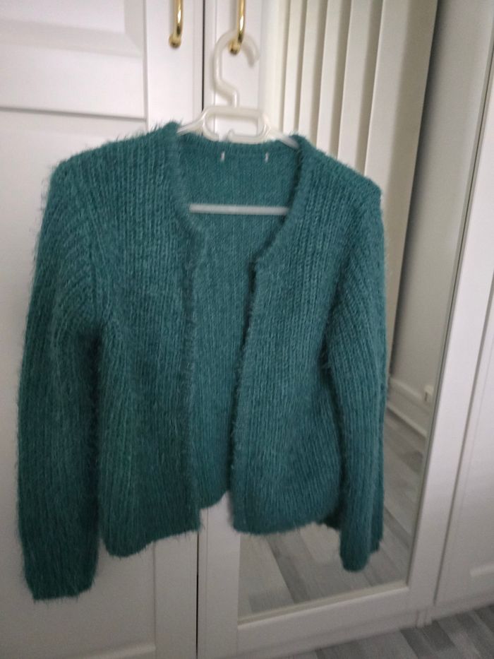 Cardigan