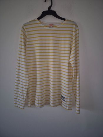 Tee-shirt Armor-Lux