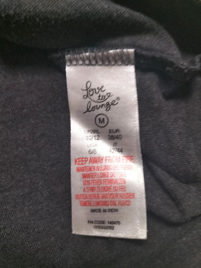 T-shirt Reese’s – Taille M - photo numéro 6