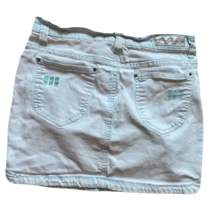Jupe taille 38 - photo numéro 2