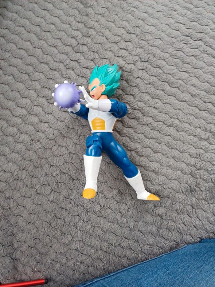 Dragon ball Kamehameha - photo numéro 4