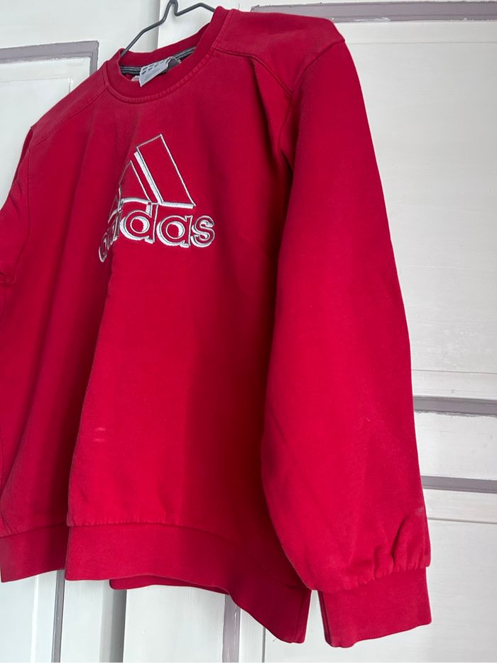 Pull adidas enfant - photo numéro 3