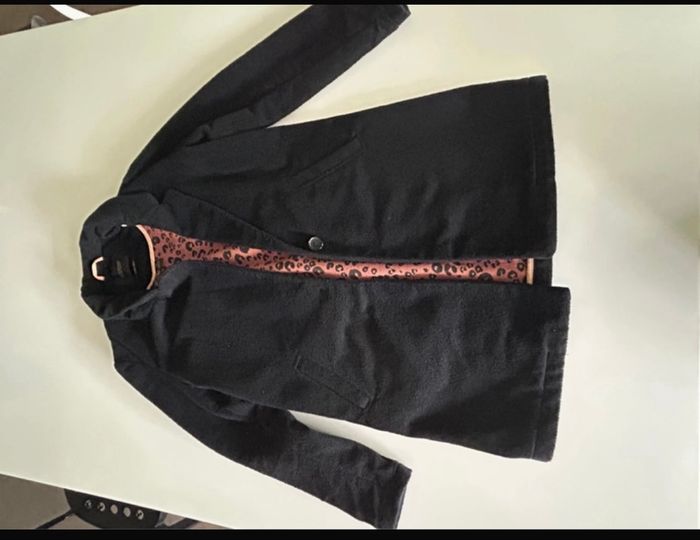 Manteau Scotch & Soda - photo numéro 5