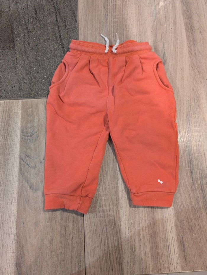 Lot vêtements 12 mois - photo numéro 4