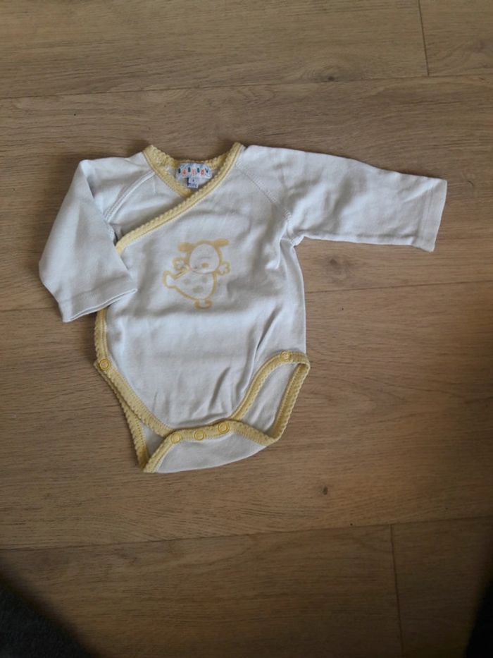 Lot bodie - photo numéro 2