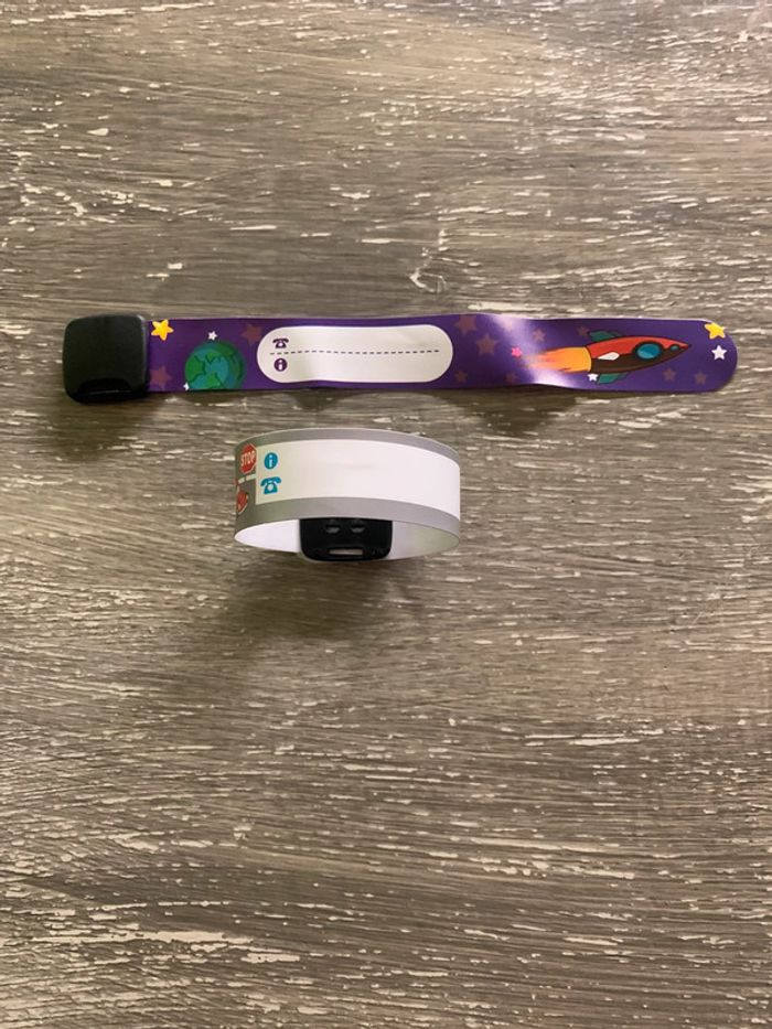 Bracelets d’identification - photo numéro 2